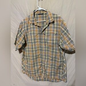 Sitka polo shirt